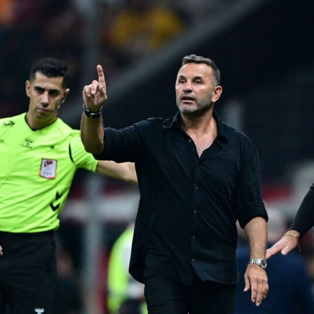 Okan Buruk'tan flaş kadro kararı!