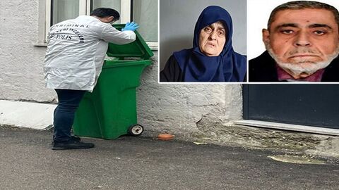 Günün notu | Kocasını parçalara ayırmıştı! Cezası açıklandı