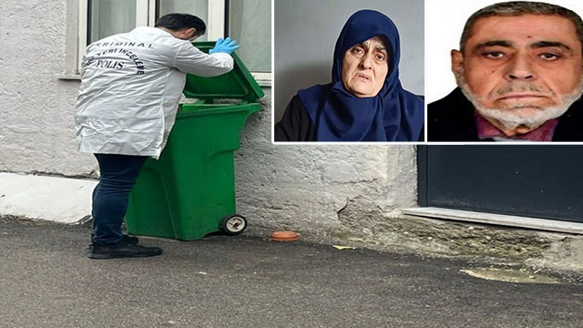 Kocasını parçalara ayırmıştı! Cezası açıklandı