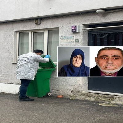 Kocasını parçalara ayırmıştı! Cezası açıklandı
