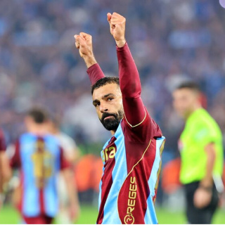 Trabzonspor'da Salah bereketi!