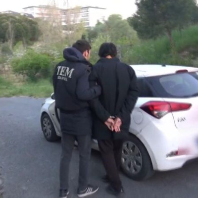 28 ilde DEAŞ operasyonu: 83 gözaltı