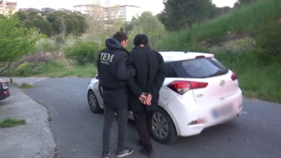 28 ilde DEAŞ operasyonu: 83 gözaltı