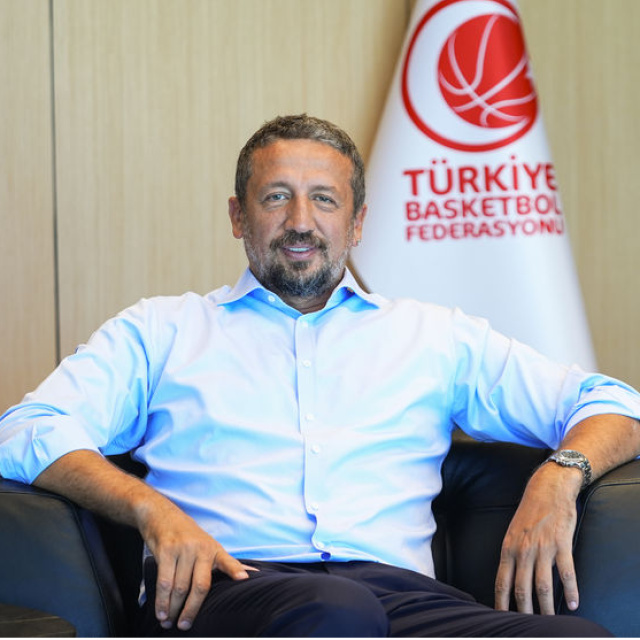 TBF Başkanı Türkoğlu'ndan yeni sezon mesajı!