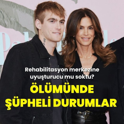 Ölümüne dair şüpheler gündemde