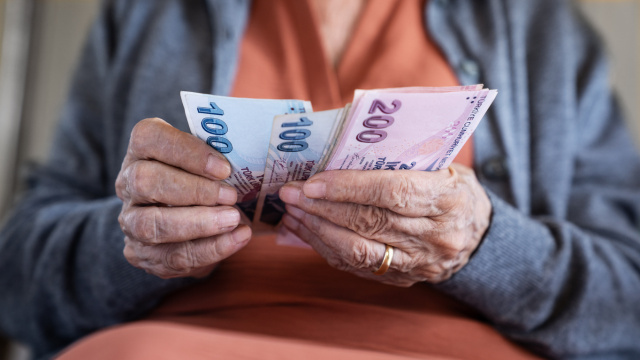 Kademeli emeklilikte son durum