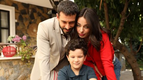 SHOW TV’nin sevilen dizisi 'Muhtemel Aşk' 15'inci bölümüyle ekranlara geldi