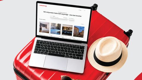 Setur ve Move’dan seyahat teknolojilerinde iş birliği