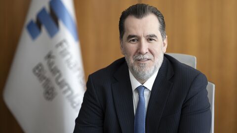 Günün notu | “Tasarruf finansman sektörünün güvenilirliği ve kurumsal gücü artacak”