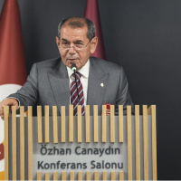 Dursun Özbek tek tek açıkladı!