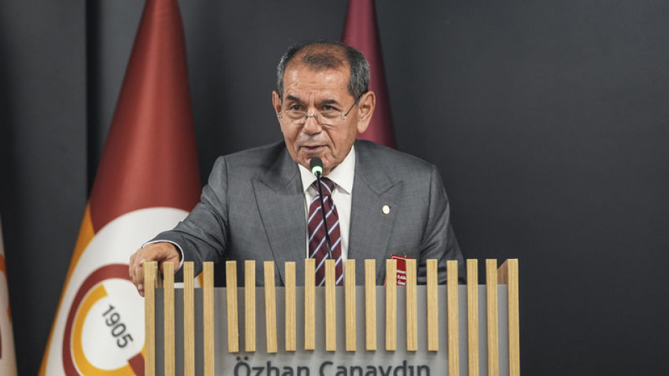 Dursun Özbek tek tek açıkladı!
