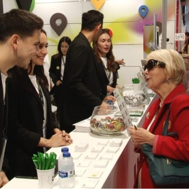 Turizmde teknoloji dönüşümü