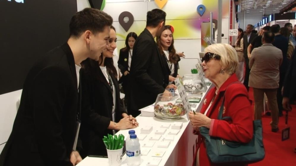 Turizmde teknoloji dönüşümü