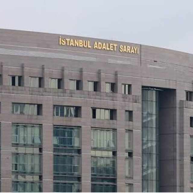 'Fon' soruşturmasında 6 şüpheli gözaltında