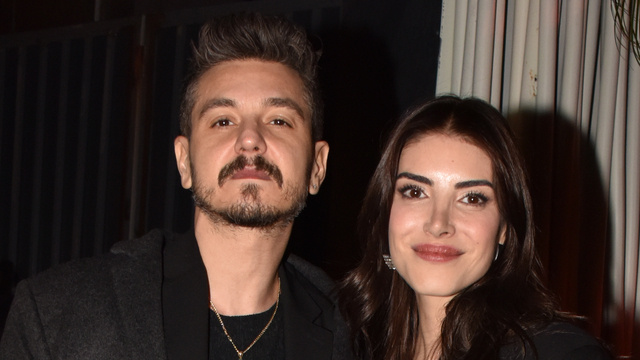 Deniz Baysal'dan 'Yurtçu' hamlesi
