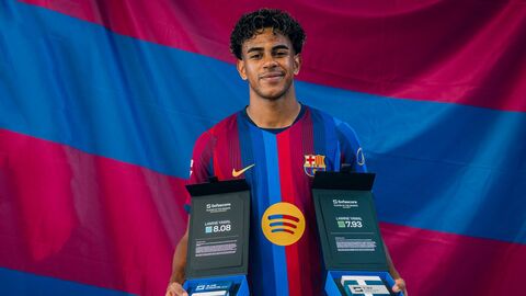 Sofascore Sezonun Oyuncusu Ödülleri sahiplerini buldu