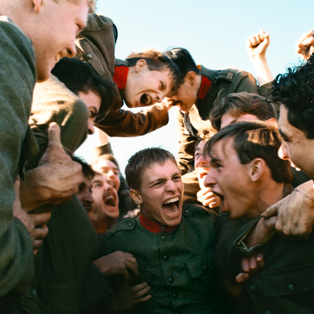 Ödüllü filmler Filmekimi'ne geliyor