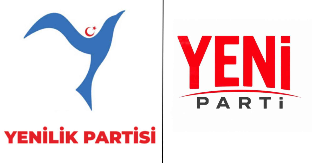 Yenilik Partisi'nden Yeni Parti'ye teklif