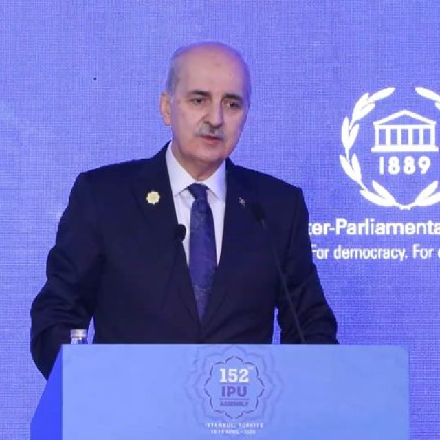 "Erken seçim kararı beklemiyorum"