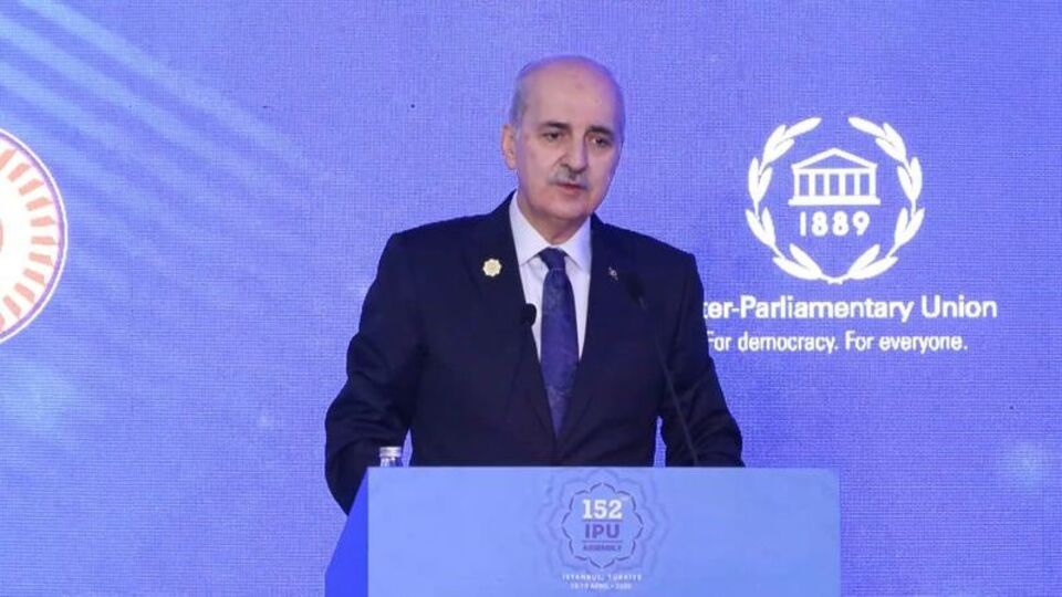 "Erken seçim kararı beklemiyorum"