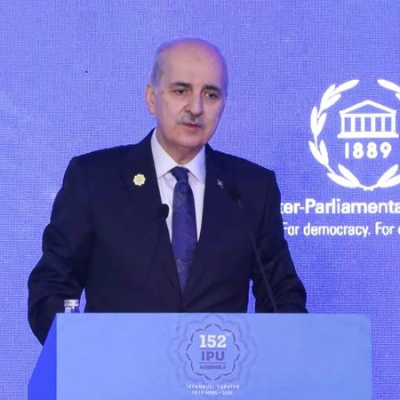 "Erken seçim kararı beklemiyorum"