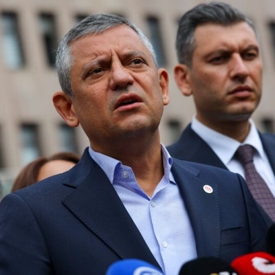 "MASAK'ın üzerine düşeni yapması gerekiyor"