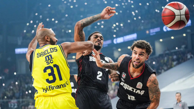 Beşiktaş Valencia'yı ağırlıyor!