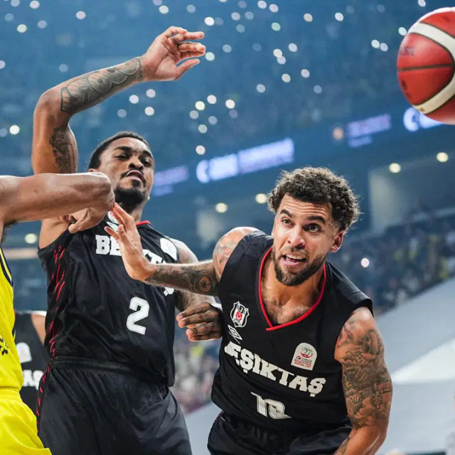 Beşiktaş Valencia'yı ağırlıyor!