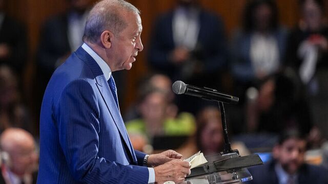 Erdoğan'ın hikayesi neden farklı?