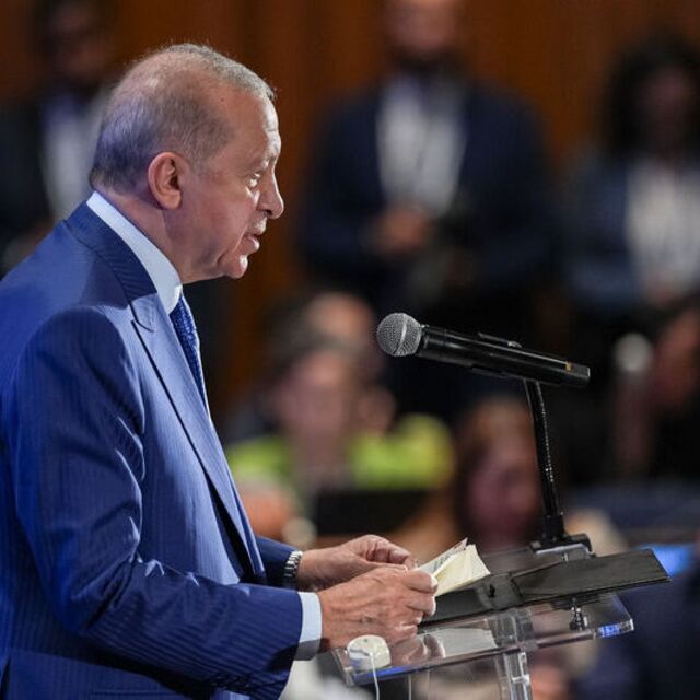 Erdoğan'ın hikayesi neden farklı?
