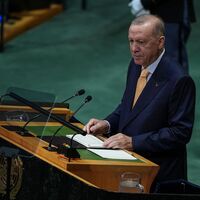Cumhurbaşkanı Erdoğan Newsweek'e konuştu