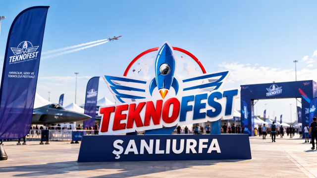 TEKNOFEST Şanlıurfa 2026 ne zaman?