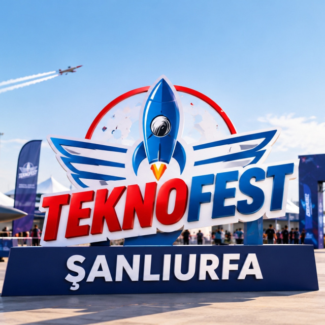 TEKNOFEST Şanlıurfa 2026 ne zaman?