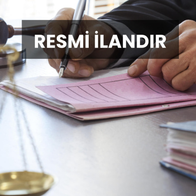 T.C. İZMİR 16. (SULH HUKUK MAH.) SATIŞ MEMURLUĞU