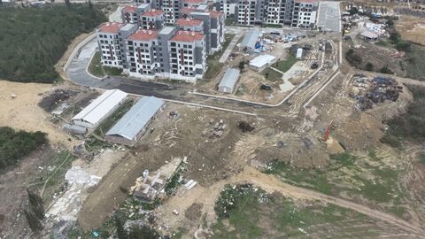 Kocaeli'de kaçak hafriyata 9 milyon TL ceza: Bilinenler ve sonraki adımlar