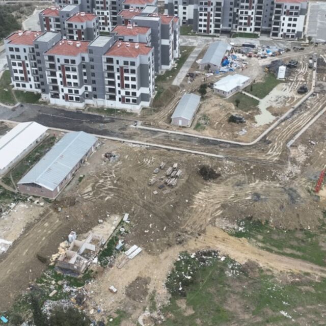 Kocaeli'de kaçak hafriyata 9 milyon TL ceza