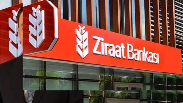 Ziraat Bankası emekli promosyon tutarları!