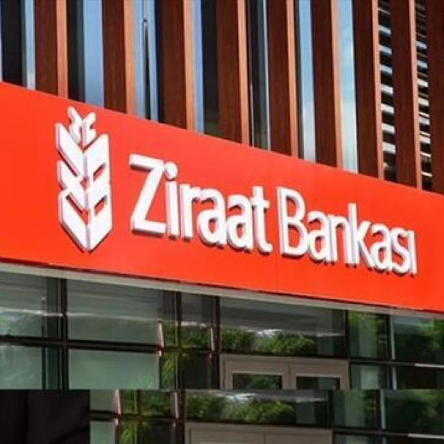 Ziraat Bankası emekli promosyon tutarları!