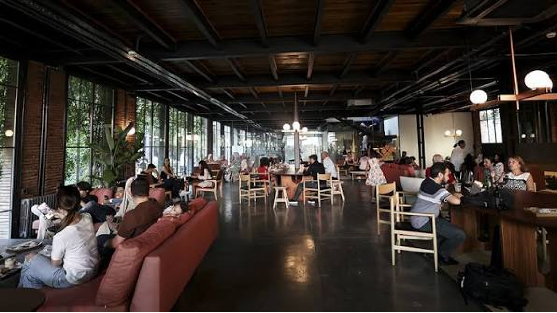 MAIR Group, Espressolab'ın yüzde 70'ini satın aldı