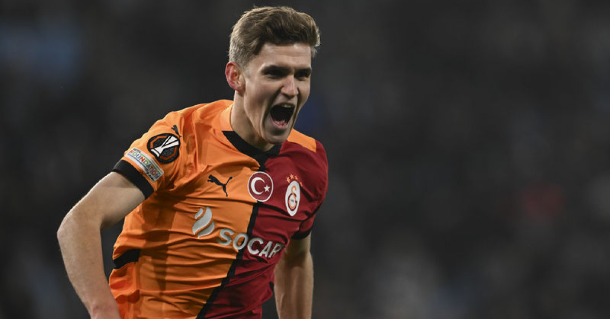 "Kültür şoku yaşadım!"
