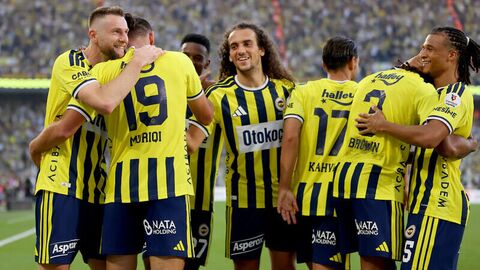 Fenerbahçe'den milli arada hazırlık maçı!: Bilinenler ve sonraki adımlar