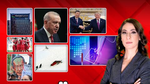 Bugün Ne Oldu? 25 Eylül 2026 haberleri