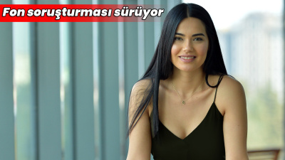 'Yerli Adriana Lima' gözaltına alındı