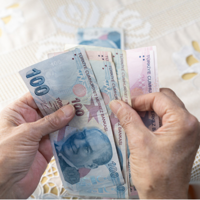 Akbank emekli maaş promosyonu