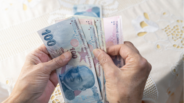 Akbank emekli maaş promosyonu