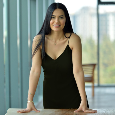 'Yerli Adriana Lima' gözaltına alındı