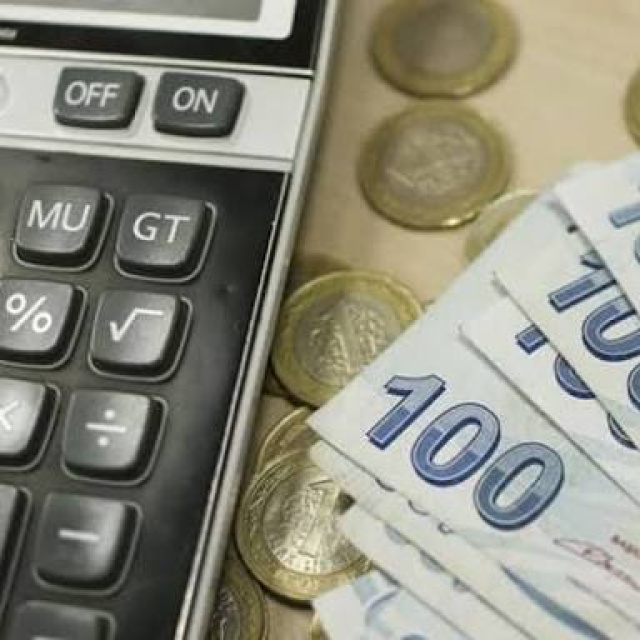 SGK yazısıyla kıdem tazminatı