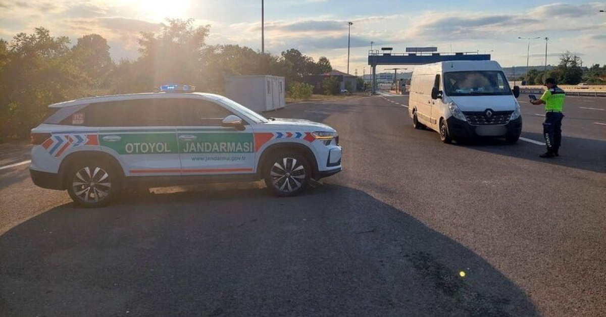 Sakarya'da iki ayrı denetimde ele geçirildi