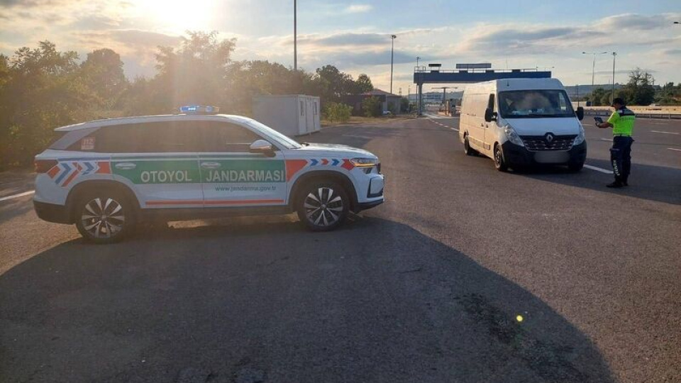 Sakarya'da iki ayrı denetimde ele geçirildi