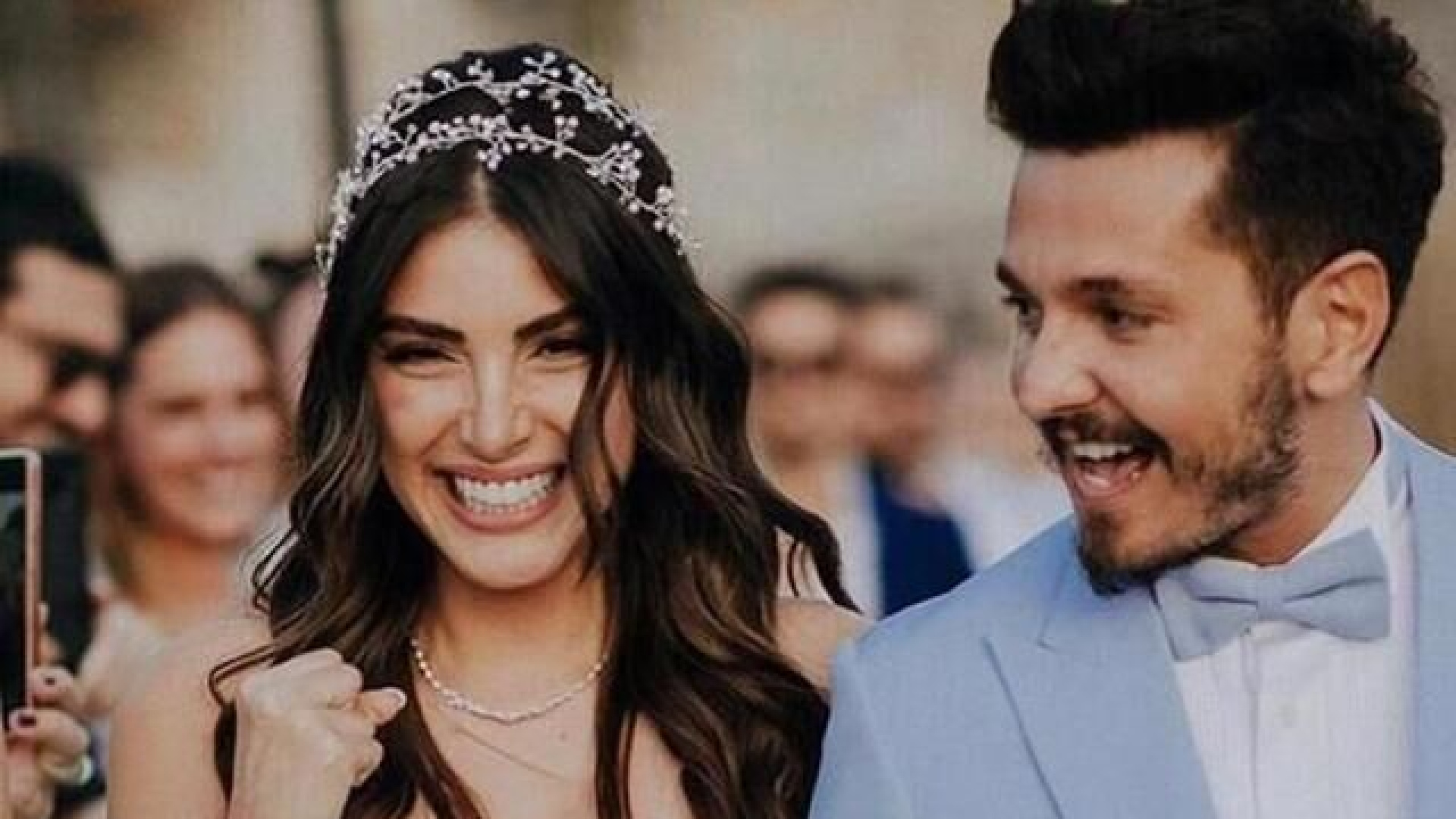 Deniz Baysal ve Barış Yurtçu'nun İlişkinin Sonu: Yeni Bir Sayfa